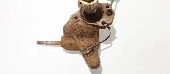 Mazda Premacy Stub axle 