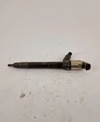 Opel Insignia B Fuel injector 55570012