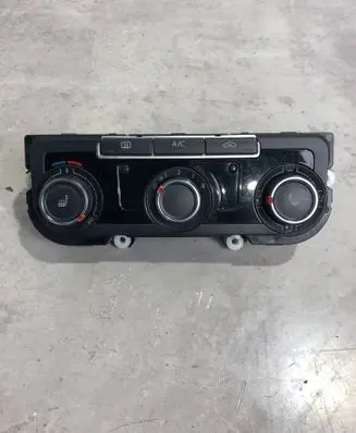 Climate control unit