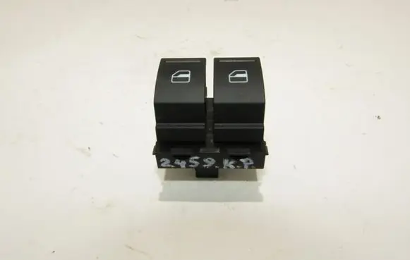 Volkswagen Eos Electric window control switch 1k3959857a