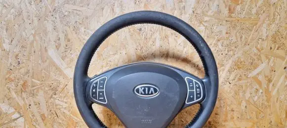 KIA Ceed Steering wheel 561101H170