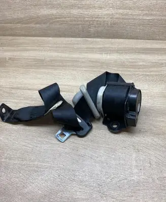 Mazda 5 Rear seatbelt T89338T BGE030007