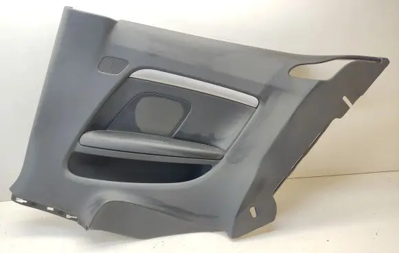 Audi A5 8T 8F Coupe rear side trim panel 8T0867036 4F0035399 4F0035399A