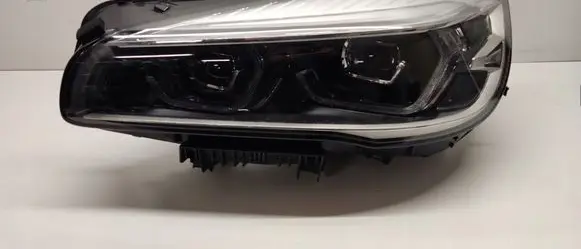 BMW 2 F45 Headlight/headlamp 5A017B1-02 B079