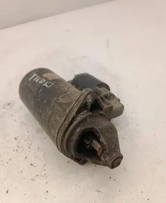 Opel Tigra A Starter motor 0986010030 0001112008
