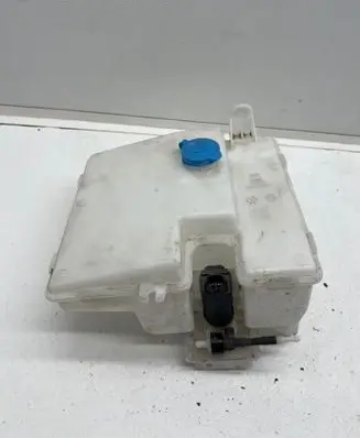 Dacia Spring Windshield washer fluid reservoir/tank 289101968R