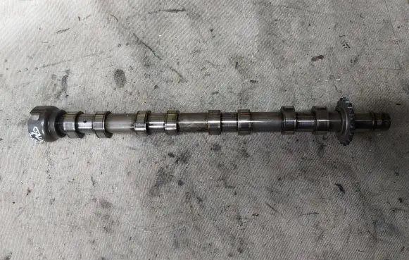 Camshaft