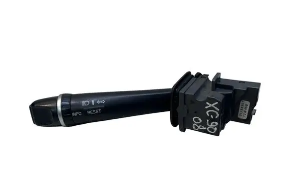 Volvo XC90 Indicator stalk 31268561 12W45D
