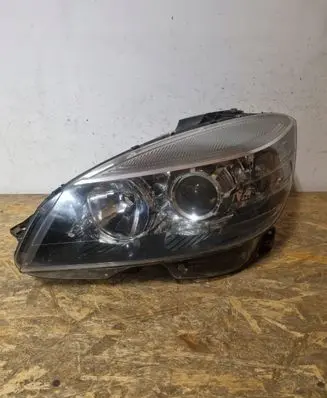 Mercedes-Benz C W204 Headlight/headlamp
