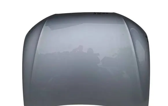 Audi A4 S4 B8 8K Engine bonnet/hood 
