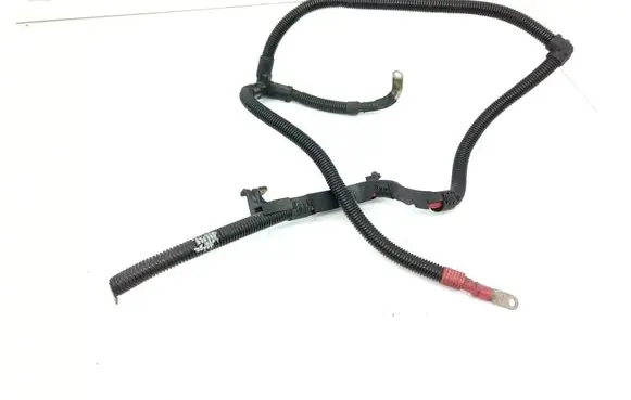 BMW X5 E70 Positive cable (battery) 