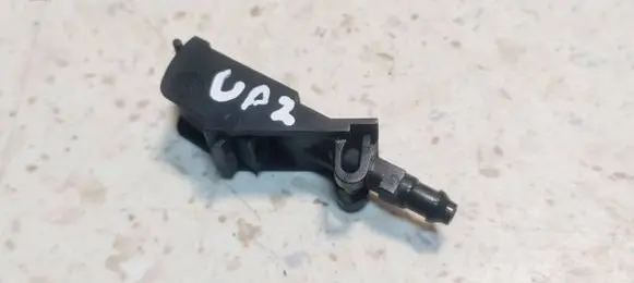 Volkswagen e-Up Windshield washer spray nozzle 1S0955985A