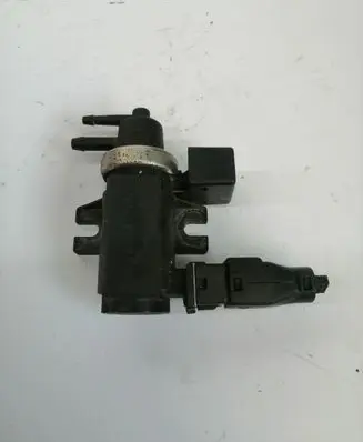 Hyundai Terracan Turbo solenoid valve