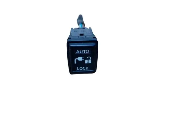 Nissan Leaf I (ZE0) Other switches/knobs/shifts 12Z13MD