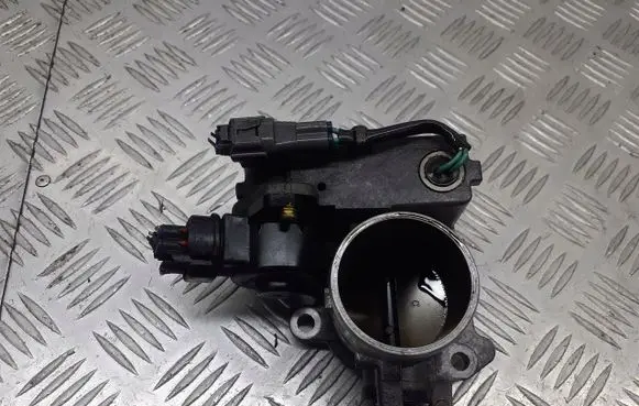 Toyota Corolla E120 E130 Throttle valve position sensor 