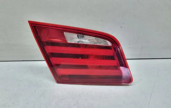 BMW 5 F10 F11 Tailgate rear/tail lights 7203225 63217203225