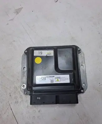 Mazda 6 Engine control unit/module 2758009154