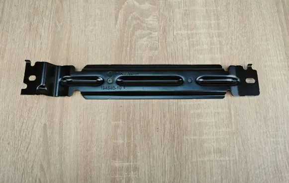Battery bracket