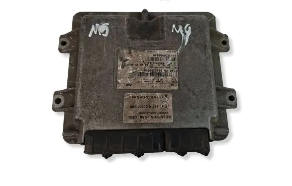 Fiat Panda III Other control units/modules 51822896 0203200906186