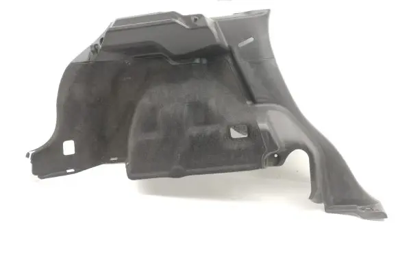 Mitsubishi ASX Other trunk/boot trim element