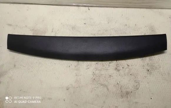 Hyundai i30 Other trunk/boot trim element 85751A6520