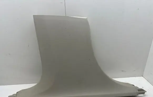 (B) pillar trim (bottom)