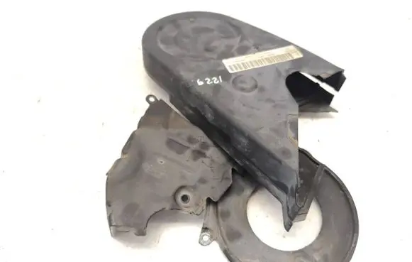 Volkswagen New Beetle Timing belt guard (cover) 06A109175B 06A109147J