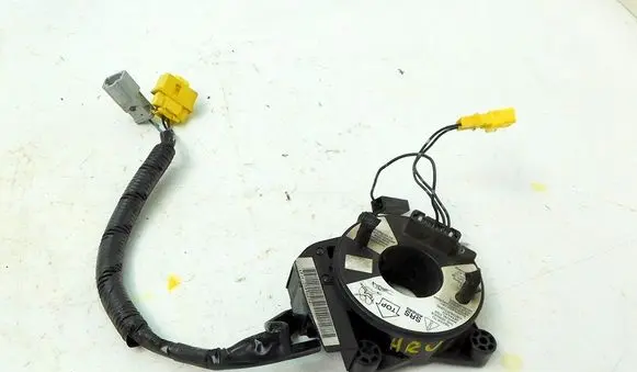 Honda HR-V Airbag squib ring wiring 191892