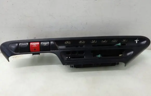 Peugeot 806 Climate control unit 1478023077
