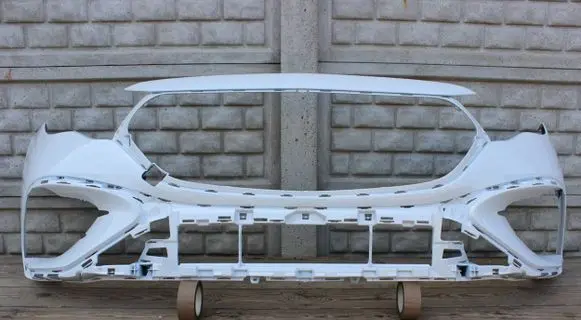 Mercedes-Benz E W214 Front bumper A2148856902