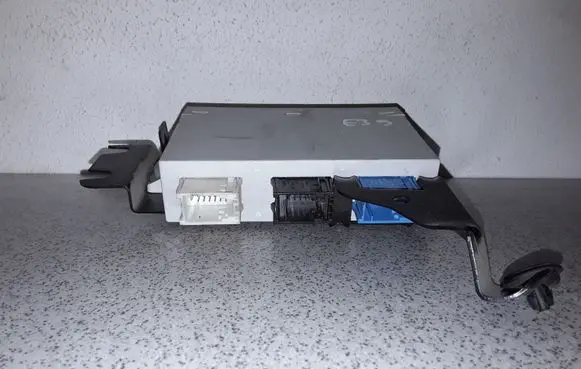 BMW 5 E39 Parking PDC control unit/module 66216904010 6904010