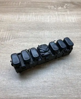 Mercedes-Benz A W168 A set of switches 1688203610