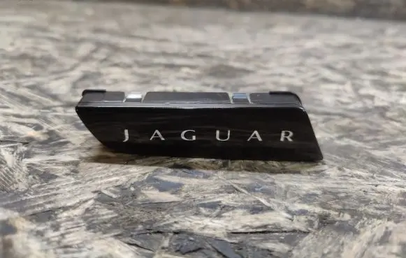 Jaguar XJL Other rear door trim element 