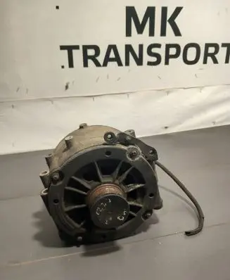 Generator/alternator