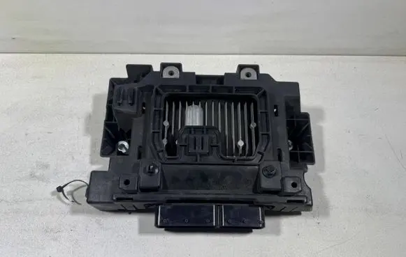 Mercedes-Benz Sprinter W906 Engine control unit/module A6519003203 A6519012902 28454422