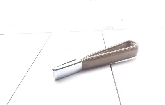 Jaguar XJ X40 Rear interior roof grab handle