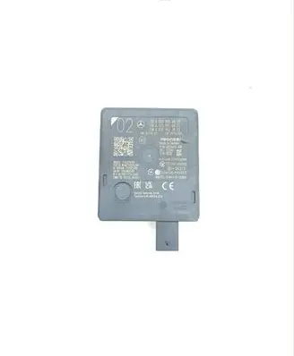 Mercedes-Benz EQS X296 Blind spot module A0009054419