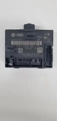 Audi A1 Door control unit/module 8X0959792E