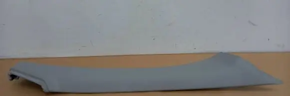 Mercedes-Benz SL R230 (A) pillar trim 2306900225 2306900625