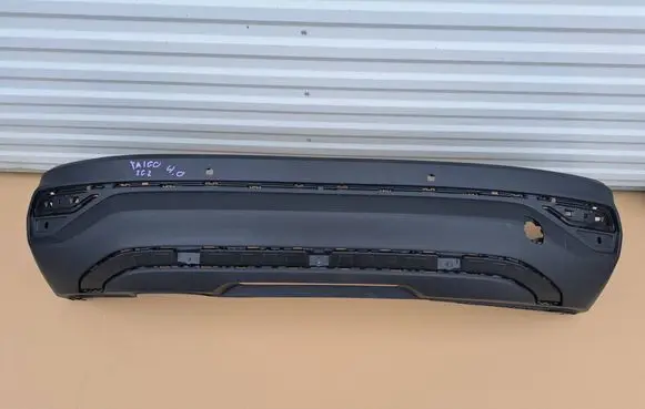 Volkswagen Taigo Rear bumper 2G7807434B