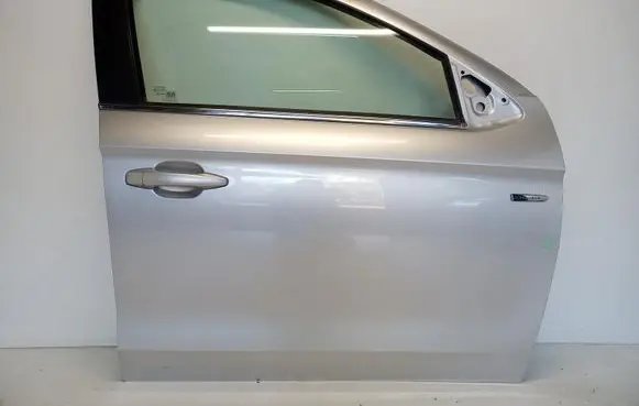Citroen C-Elysée Front door