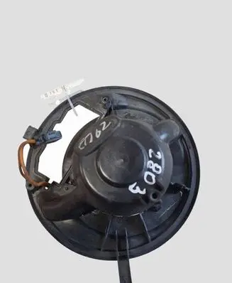 Volkswagen Golf V Heater fan/blower 35987694C