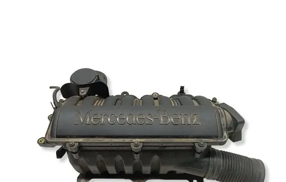 Mercedes-Benz A W168 Intake manifold 6680900301 3329