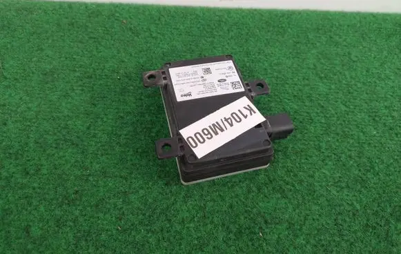 Land Rover Range Rover Sport L494 Blind spot module FK72-14F152-AC