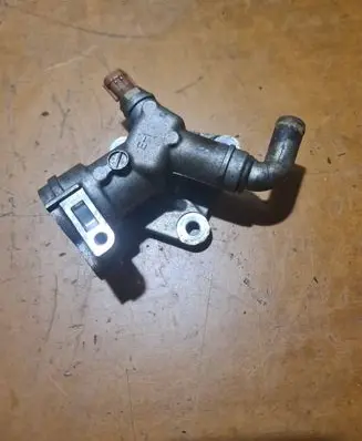 Suzuki Grand Vitara II Coolant pipe/hose 