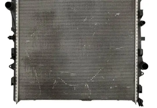 Mercedes-Benz Sprinter W907 W910 Coolant radiator A9075001200 ZGS005