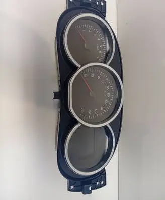 Dacia Sandero Speedometer (instrument cluster) 248102383R