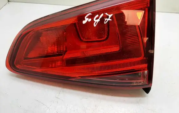 Volkswagen Golf VII Tailgate rear/tail lights 5G0945094AD 5G0945260A
