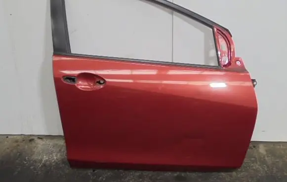 Mazda 2 Front door 