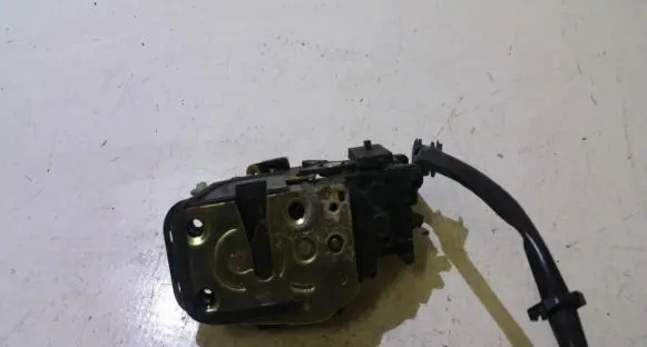 Mazda Xedos 6 Rear door lock